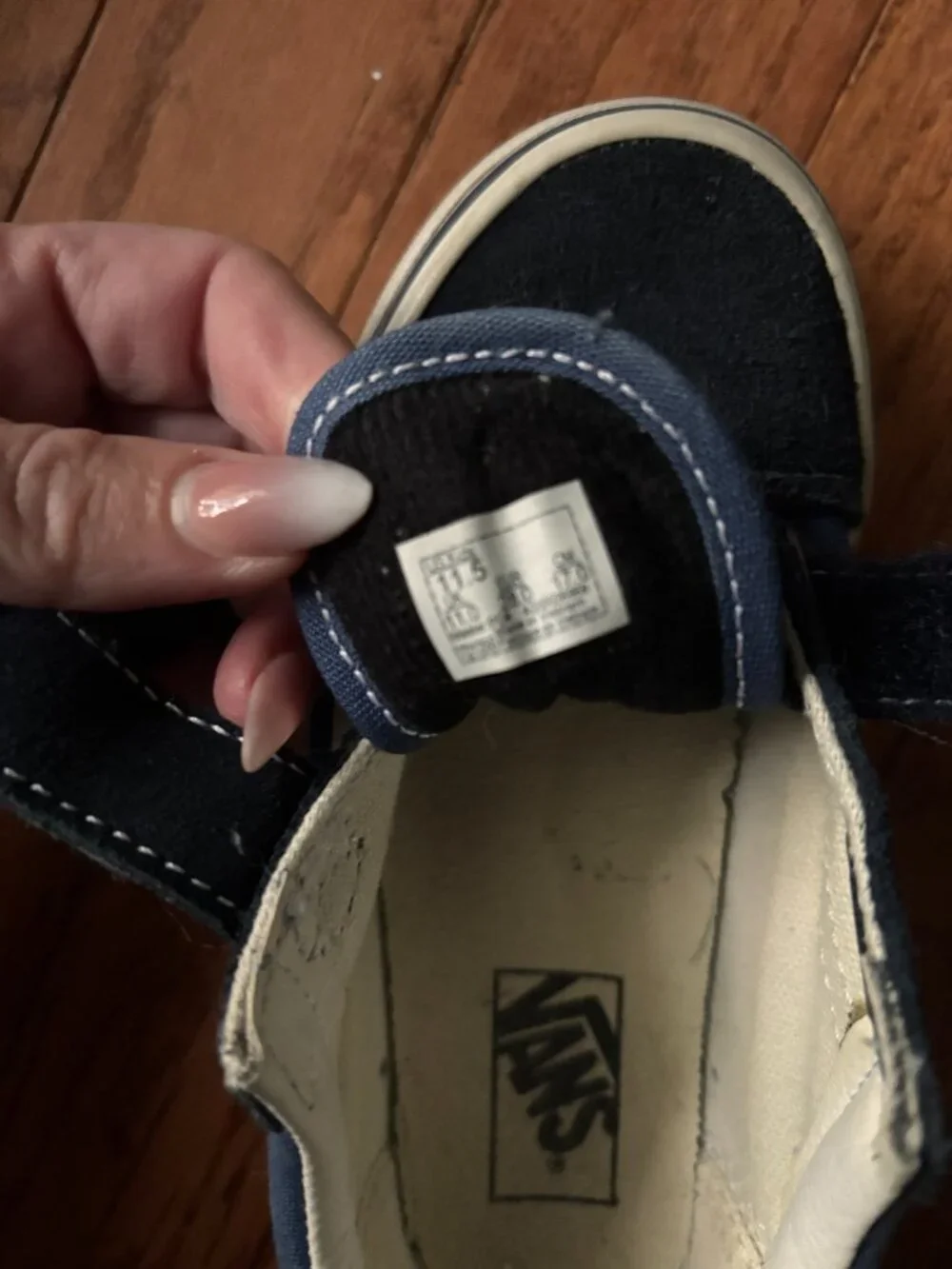 Kids Vans 